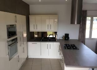 (Aillan Hervé) Heated pool villa and spa Vacation rental in Provence-Alpes-Côte d'Azur