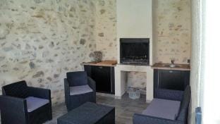 (Aillan Hervé)villa with private heated pool Villa in Provence-Alpes-Côte d'Azur