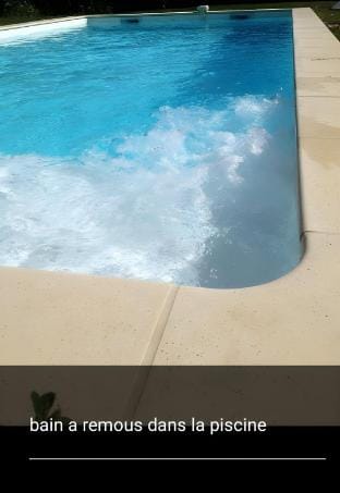 Aillan Hervé Independent house with swimming pool Vacation rental in Provence-Alpes-Côte d'Azur