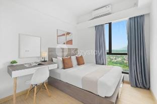 Cicero by Kozystay - BSD Apartment in West Java
