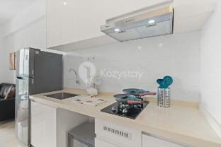 Cicero by Kozystay - BSD Apartment in West Java