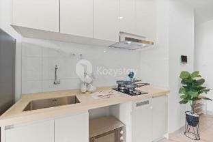 Cicero by Kozystay - BSD Apartment in West Java