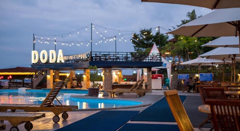 Bukit Indah Doda Hotel & Resorts Resort in Indonesia