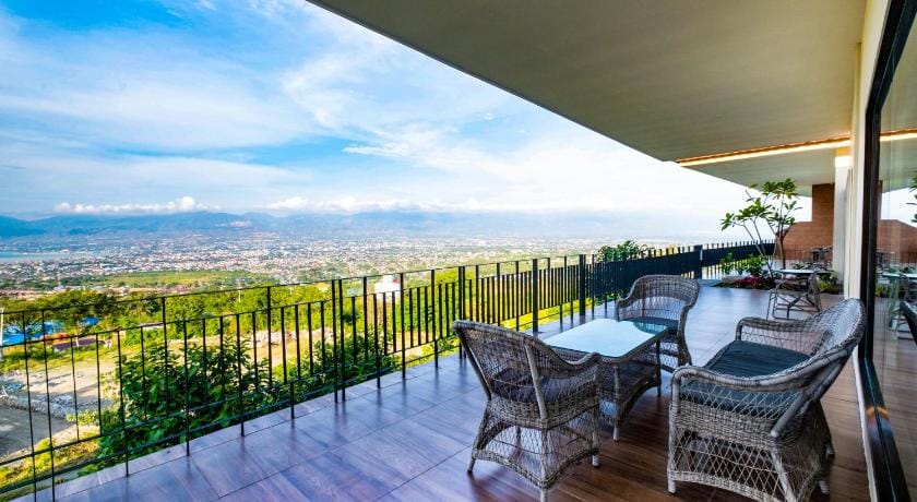 Bukit Indah Doda Hotel & Resorts Resort in Indonesia