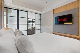 Palma by Kozystay - Nusa Dua Apartment in Kuta Selatan