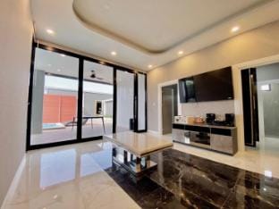 Pattaya Davinci Pool Villa Vacation rental in Pattaya City