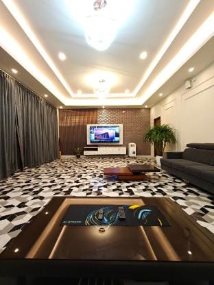 Nimbus Penthouse Powered By Royal Grand Apartment in Bengaluru