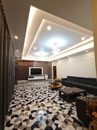 Nimbus Penthouse Powered By Royal Grand Apartment in Bengaluru