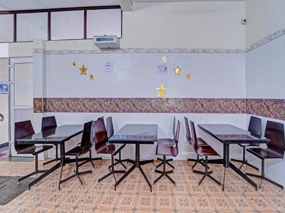 Coastal Grand Royal Residency, Namakkal Hotel in Tamil Nadu