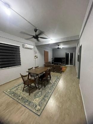 Mk homestay Vacation rental in Sabah