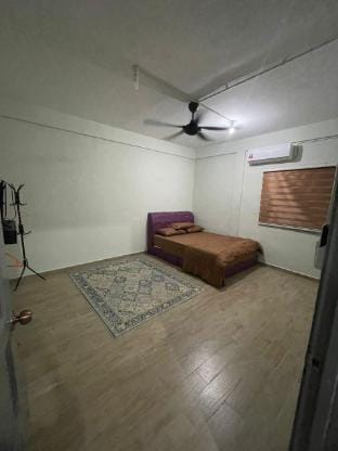 Mk homestay Vacation rental in Sabah