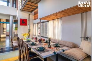 StayVista at LettGo Villa in Punjab, India