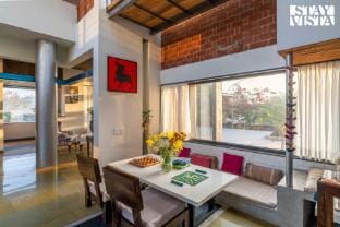 StayVista at LettGo Villa in Punjab, India
