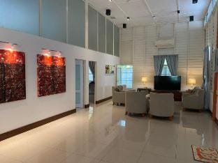 Lisa Countryside Homestay Vacation rental in Perak