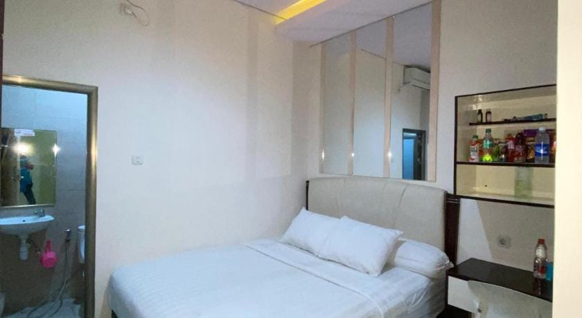 deKOST MADIUN Hotel in East Java