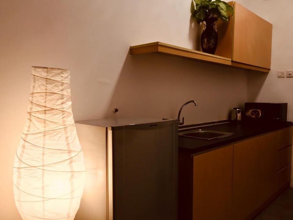 Montana Suite 5, Empire Damansara Vacation rental in Petaling Jaya