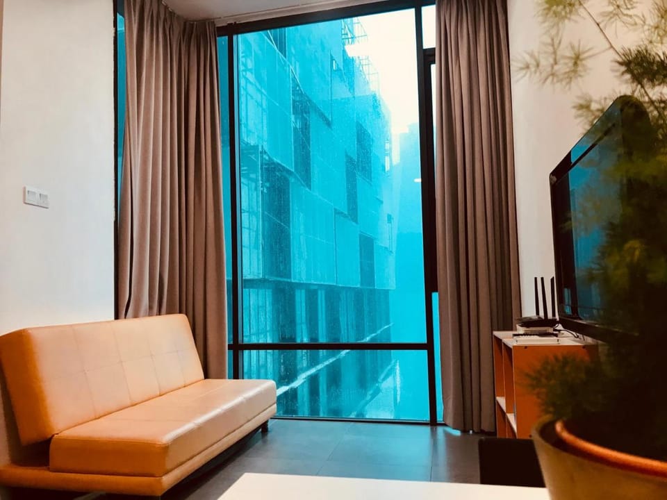 Montana Suite 5, Empire Damansara Vacation rental in Petaling Jaya