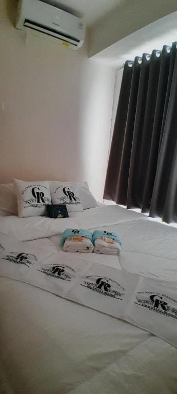 Bassura City Apartment by Official GF Rooms Hotel in West Java