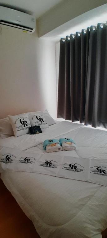 Bassura City Apartment by Official GF Rooms Hotel in West Java