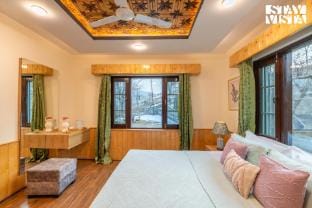 StayVista at Riverscape Villa in India