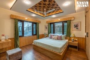 StayVista at Riverscape Villa in India