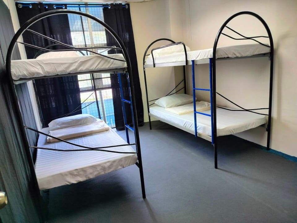 Travellers station Hostel in Pahang, Malaysia