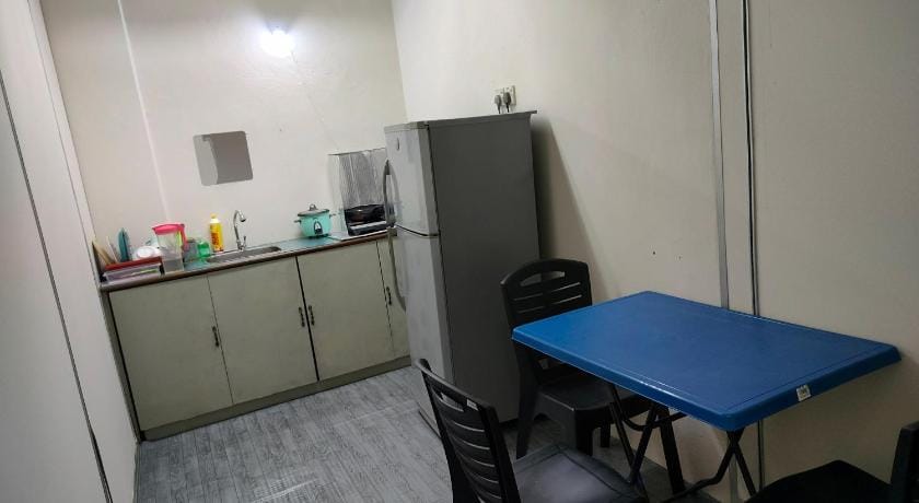 Travellers station Hostel in Pahang, Malaysia