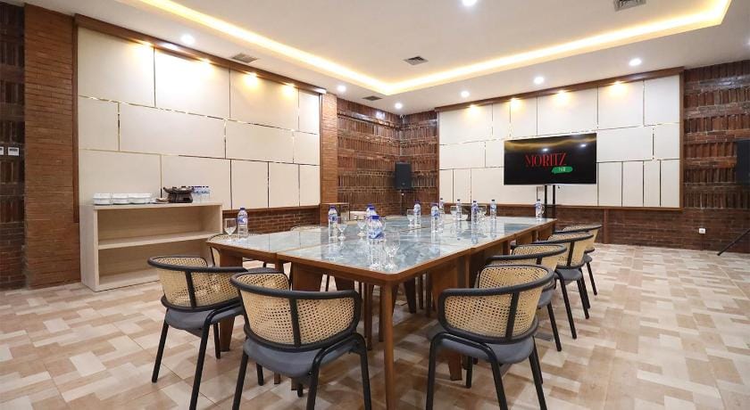 Moritz Hill Borobudur Resorts & Spa Hotel in Special Region of Yogyakarta