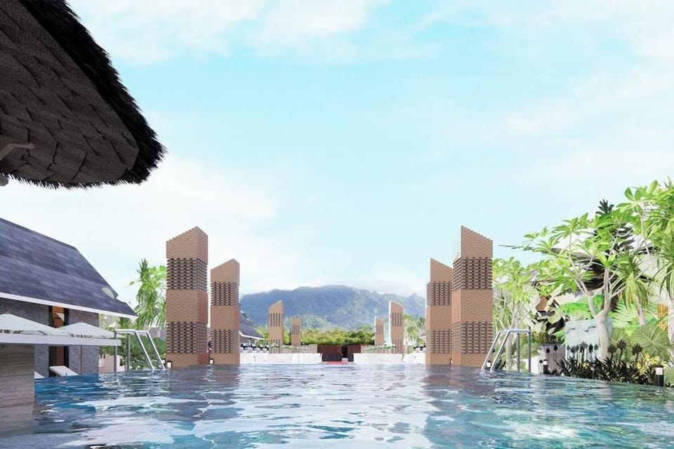 Moritz Hill Borobudur Resorts & Spa Hotel in Special Region of Yogyakarta