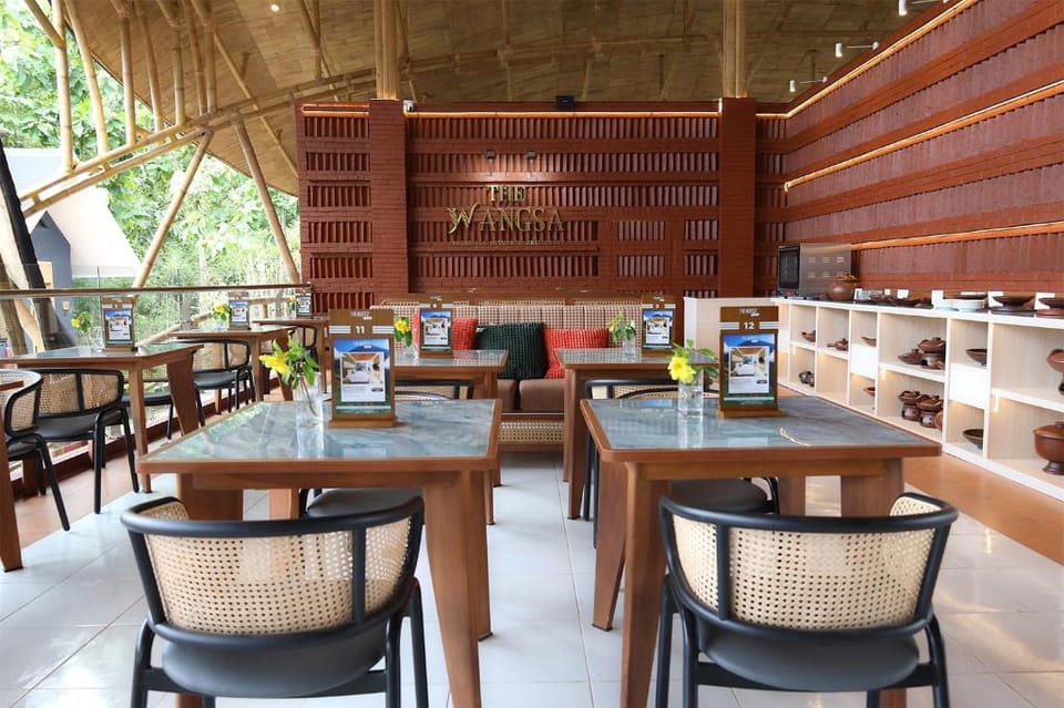 Moritz Hill Borobudur Resorts & Spa Hotel in Special Region of Yogyakarta