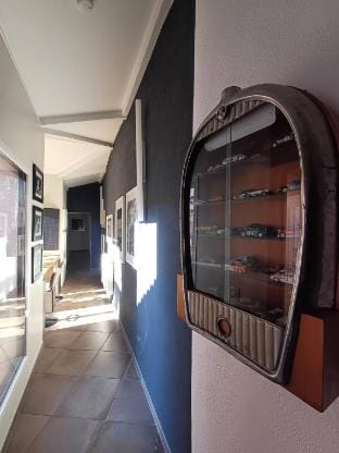 Hypercenter - master suite and large terrace Apartment in Albi