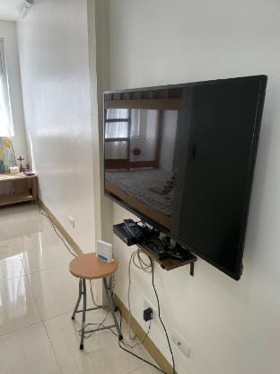 Condo in Las Pinas Vacation rental in Las Pinas