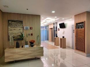 Condo in Las Pinas Vacation rental in Las Pinas