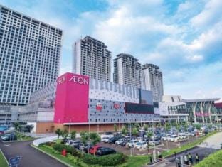 Sentul Tower Apartement Apartment in West Java