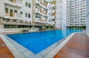 Sentul Tower Apartement Apartment in West Java
