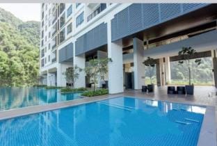 Tambun Apartments Apartment in Perak