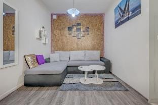 Luxury apartment Slavica-with Jacuzzi Spa Apartment in Split