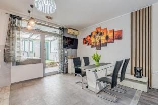 Luxury apartment Slavica-with Jacuzzi Spa Apartment in Split