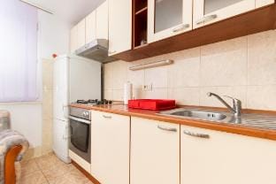 Apartment Slavica - nice terrace Apartment in Split