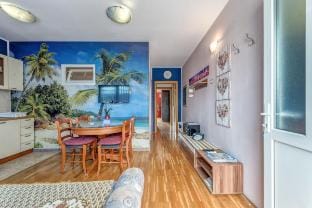 Apartment Slavica - nice terrace Apartment in Split
