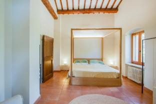 Villa La Selva by Miani Group Villa in Umbria