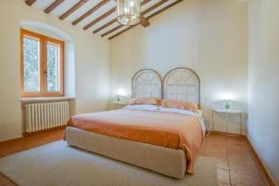 Villa La Selva by Miani Group Villa in Umbria