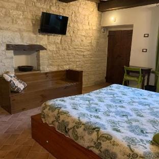 Agriturismo poggio delle favole  Farm Stay in Umbria