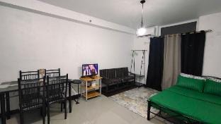 Condo for rent near CCLEX and airport. Vacation rental in Lapu-Lapu City