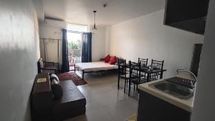 Condo for rent near CCLEX and airport. Vacation rental in Lapu-Lapu City