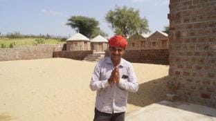 Gangaram Ki Dhani Village Homestay Vacation rental in Rajasthan