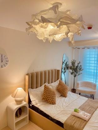 Urban Deca Homes Manila by Elysian Stays Manila  Apartment in Paranaque