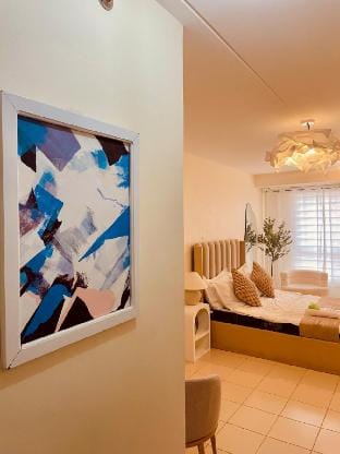 Urban Deca Homes Manila by Elysian Stays Manila  Apartment in Paranaque