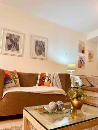 Urban Deca Homes Manila - Elysian Stays Manila I Apartment in Manila City