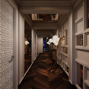 Victor Metropolis boutique hotel & rooftop bar  Hotel in Hanoi